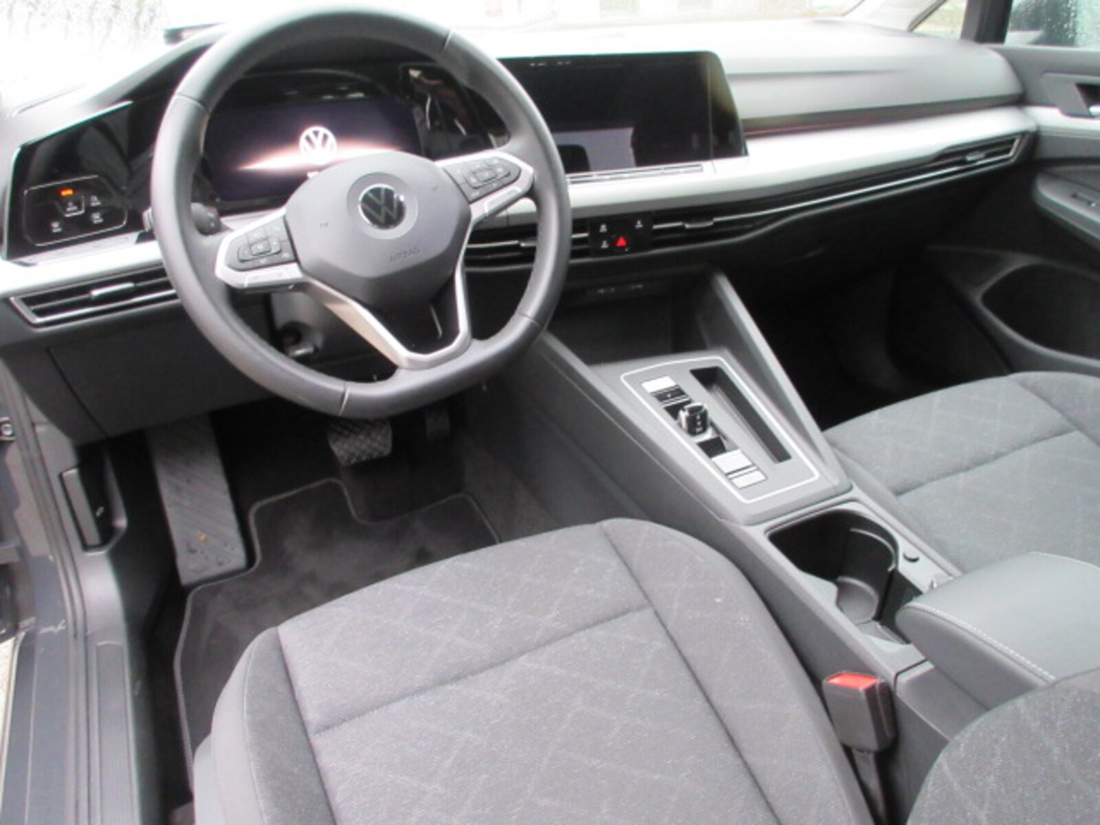 Volkswagen Golf – Bild 8