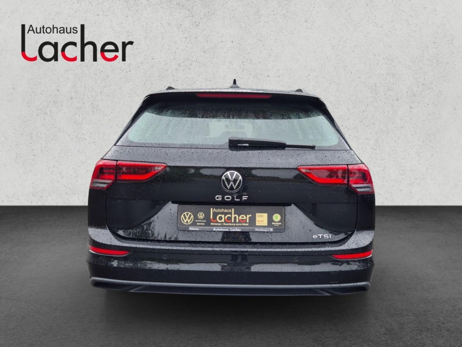 Volkswagen Golf Variant – Bild 4