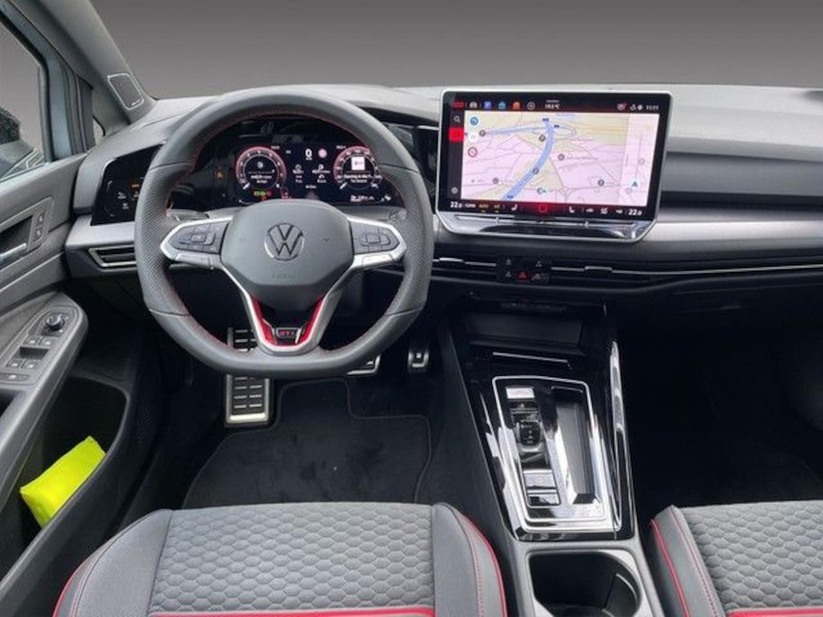 Volkswagen Golf – Bild 17