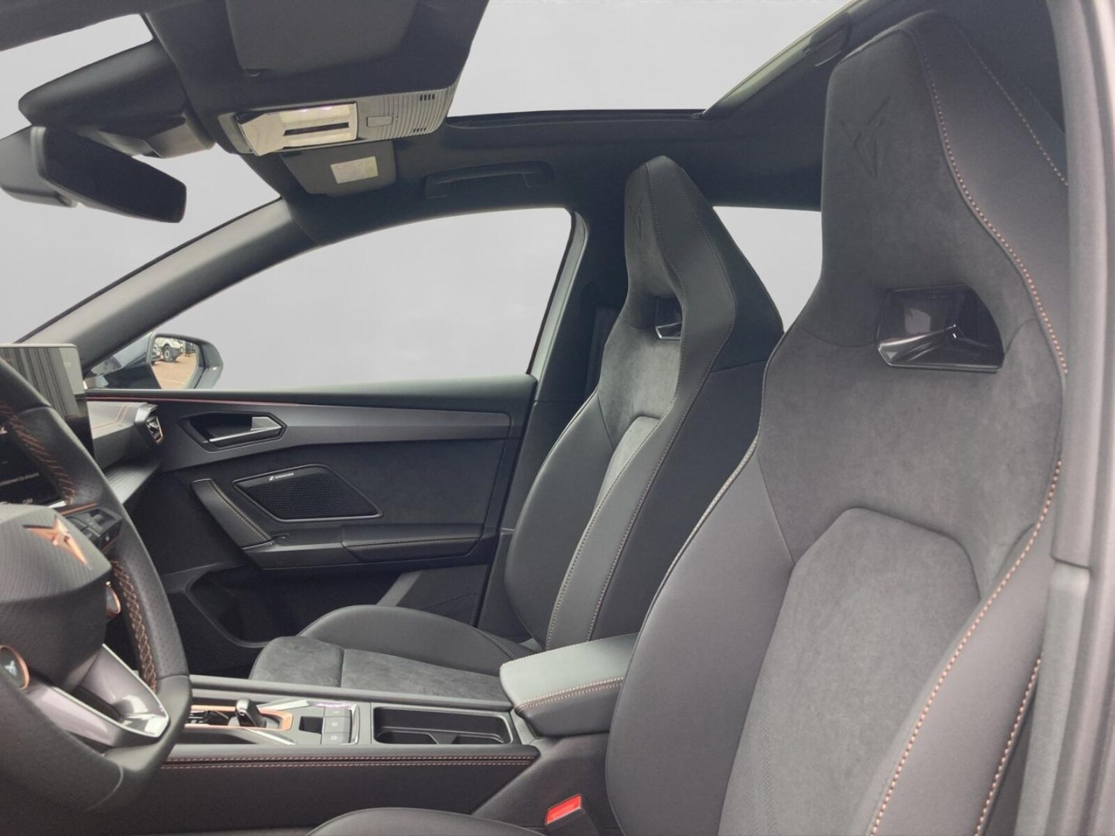 CUPRA Leon – Bild 8