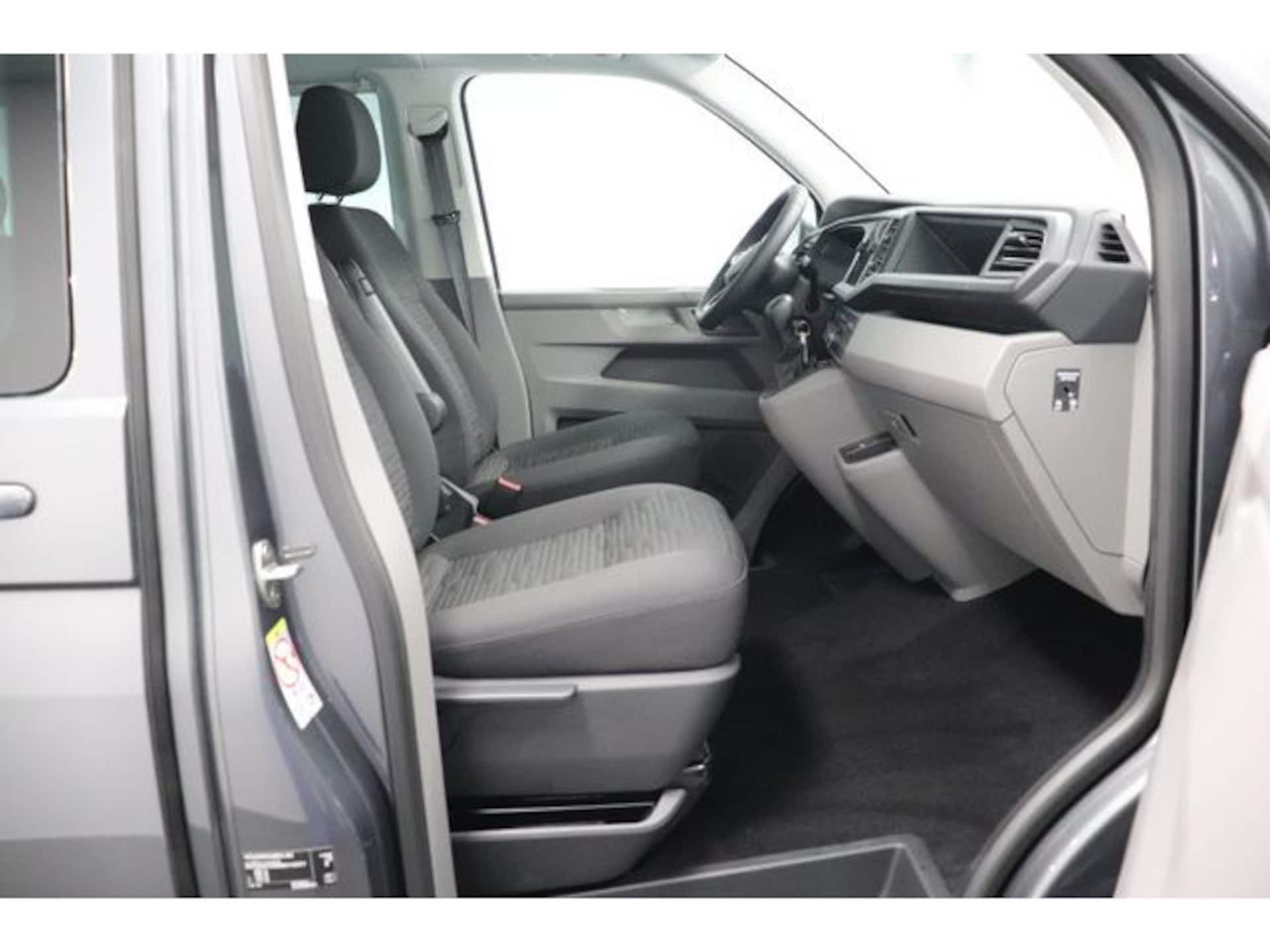 Volkswagen T6.1 Caravelle kurzer Radstand Comfortline