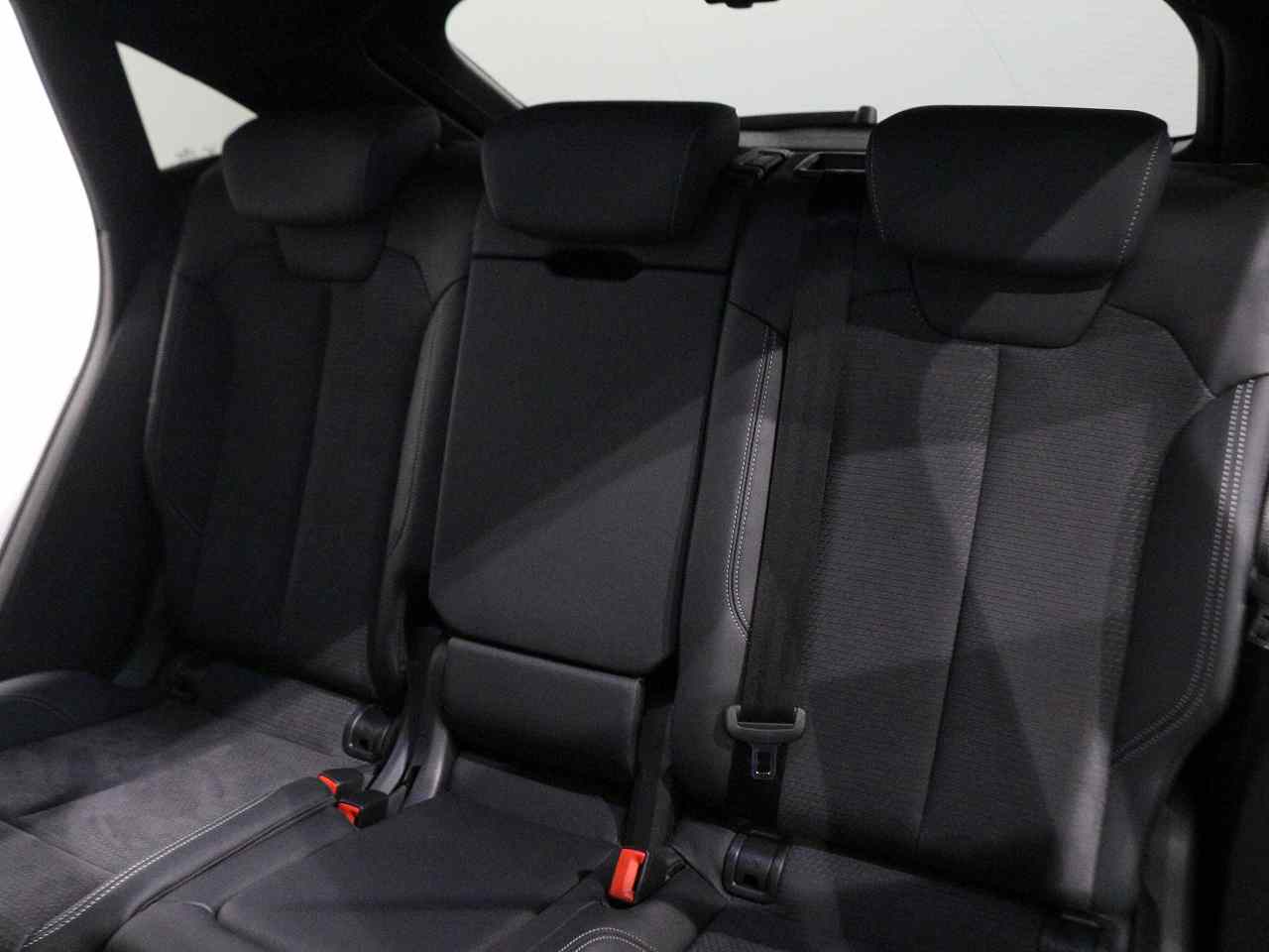 Image about Audi Q5 Sportback 40 TDI quattro S line