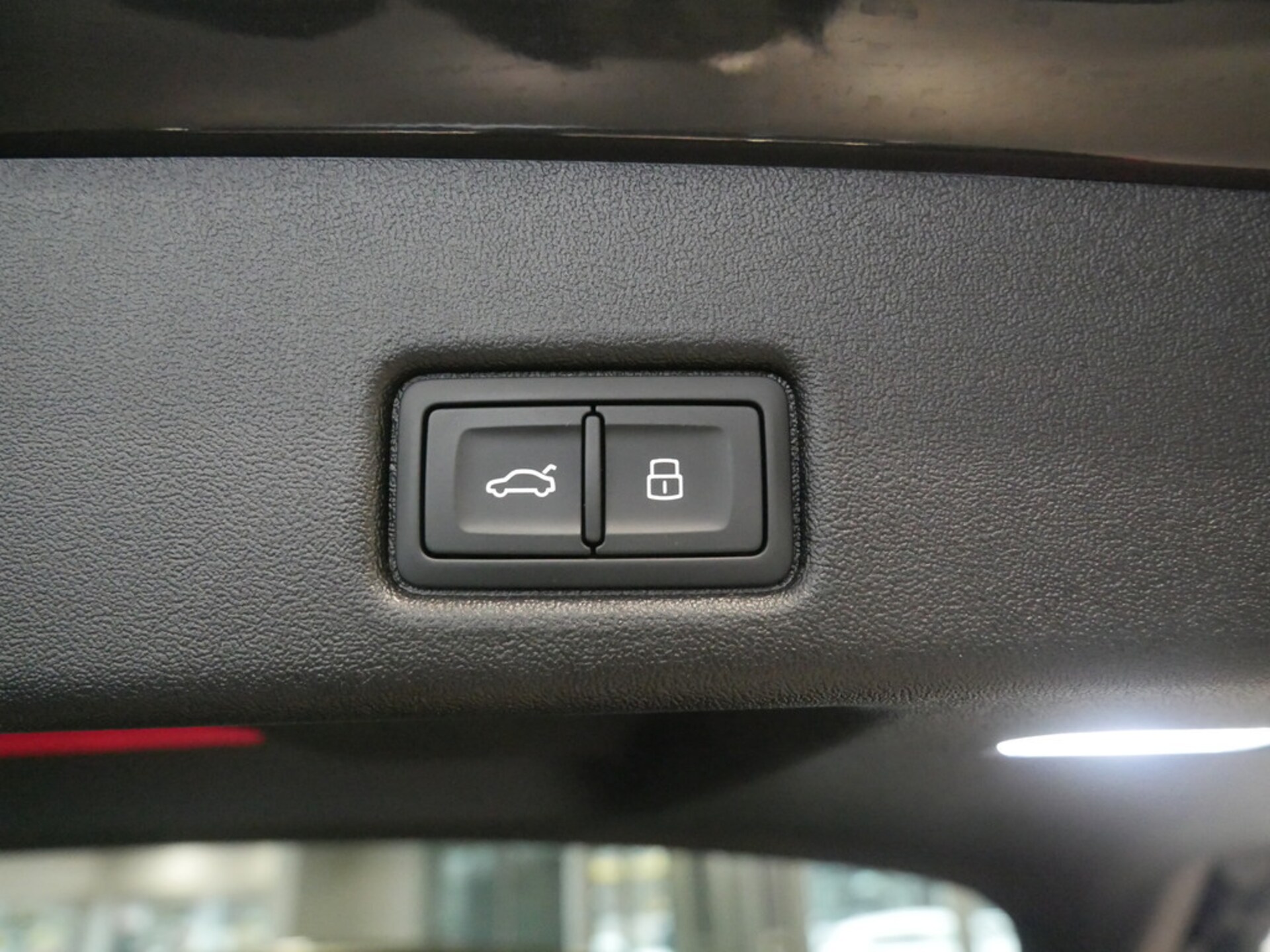 Audi SQ5 SUV