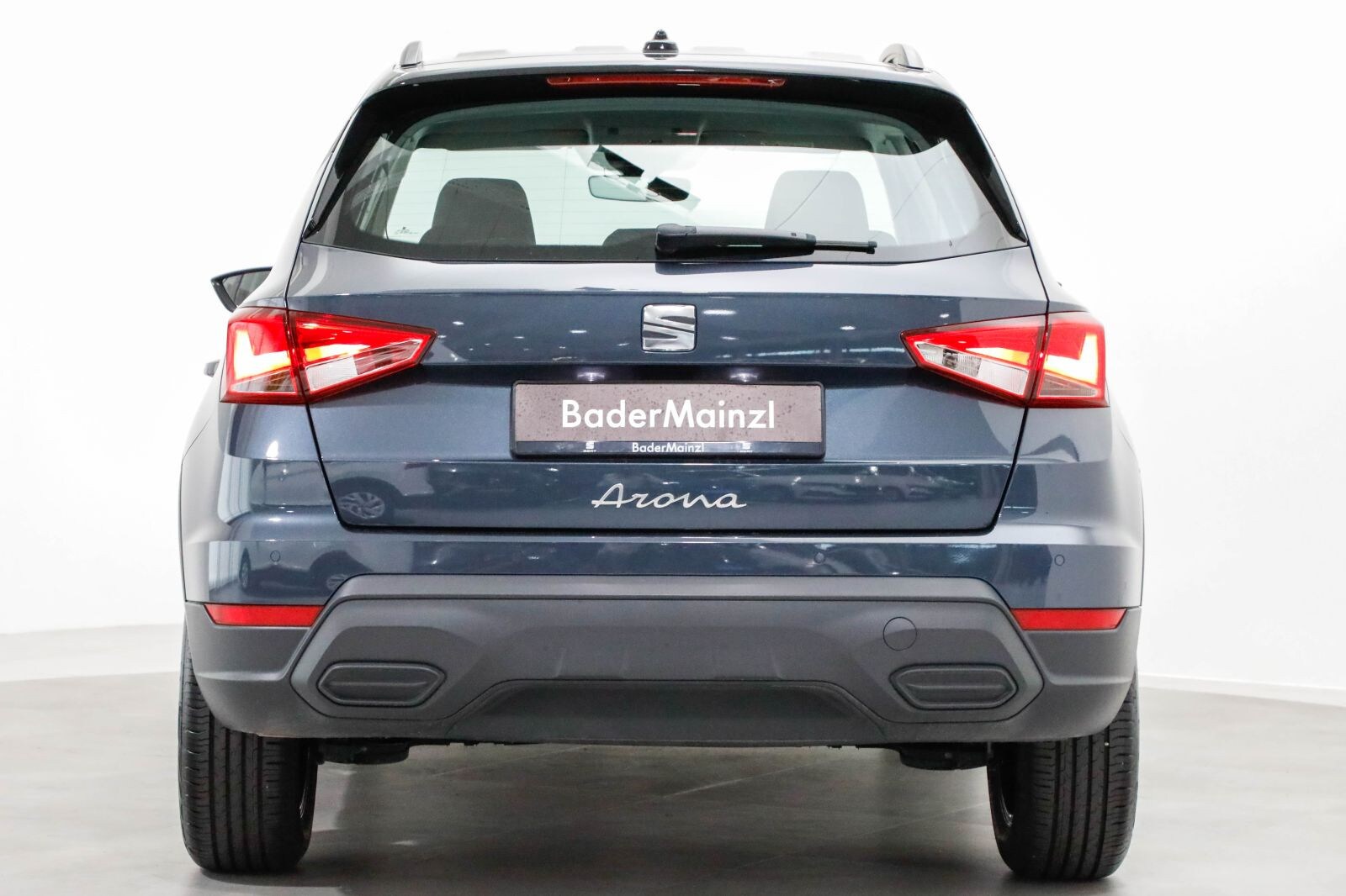 SEAT Arona – Bild 10