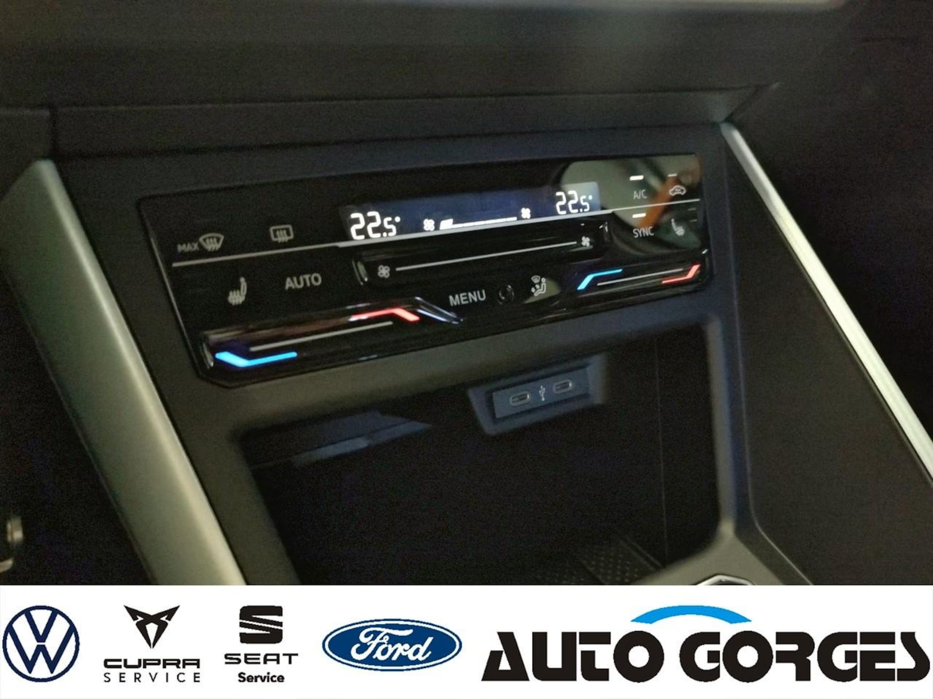 Volkswagen Polo Goal