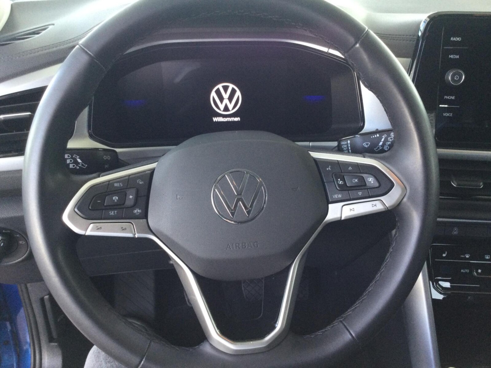 Volkswagen T-Roc – Bild 13