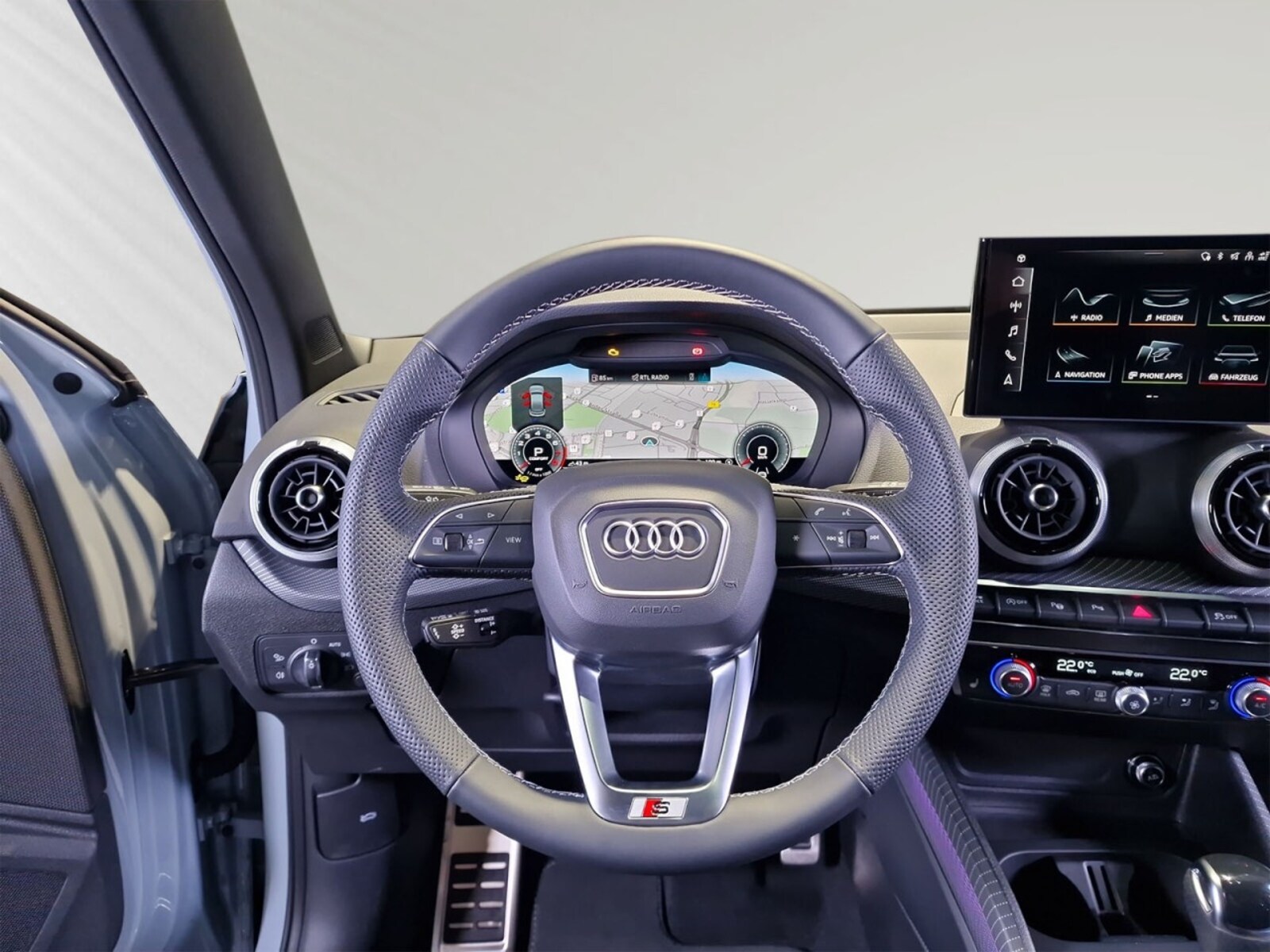 Audi Q2 – Bild 8