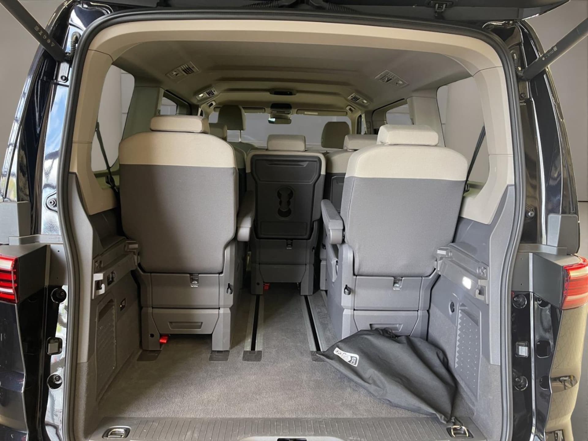 Volkswagen Multivan Langversion Life