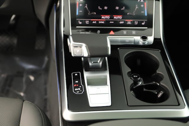 2026 Audi Q7 Premium Plus - Photo 21