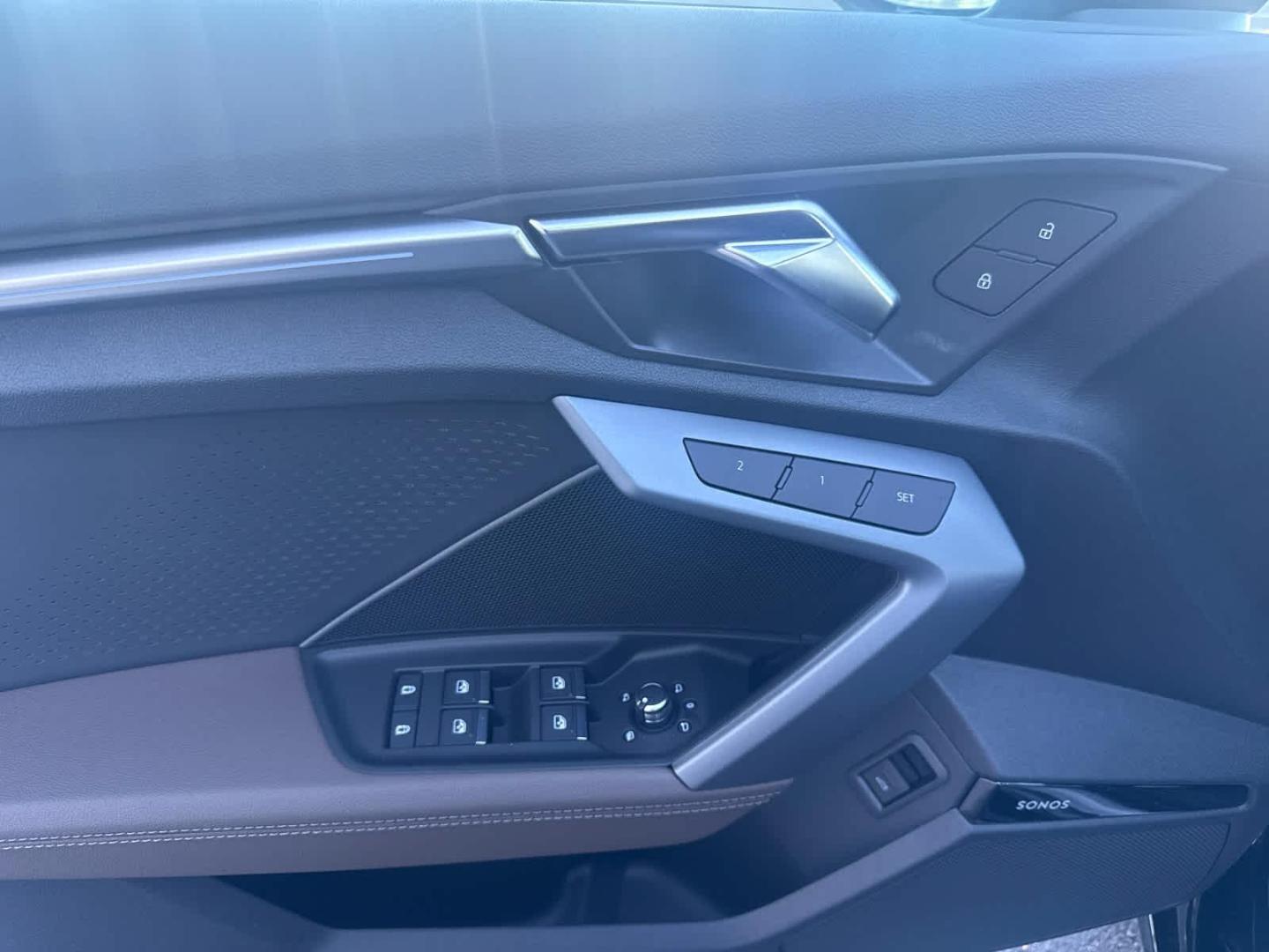 2026 Audi A3 Premium Plus - Photo 7