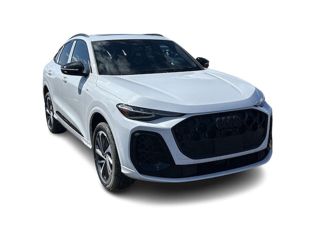 2026 Audi Q5 Sportback