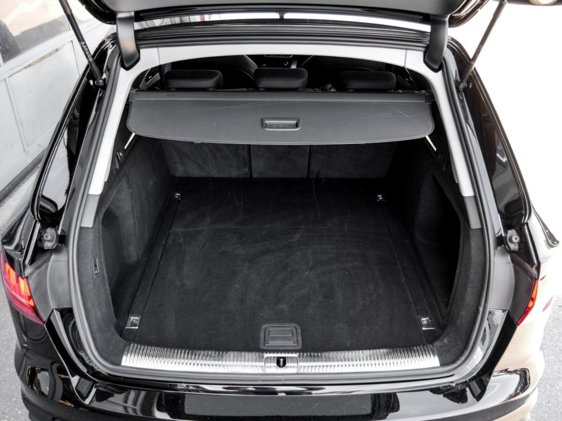 Audi A4 Avant Advanced