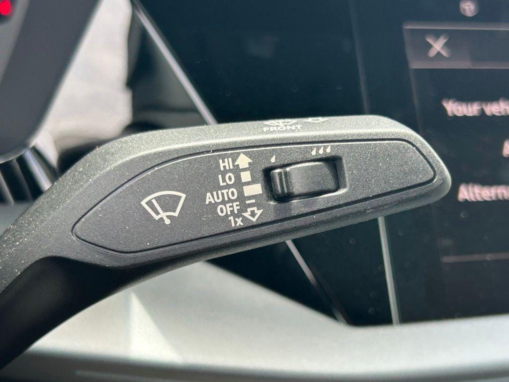 2025 Audi A3 Premium - Photo 29