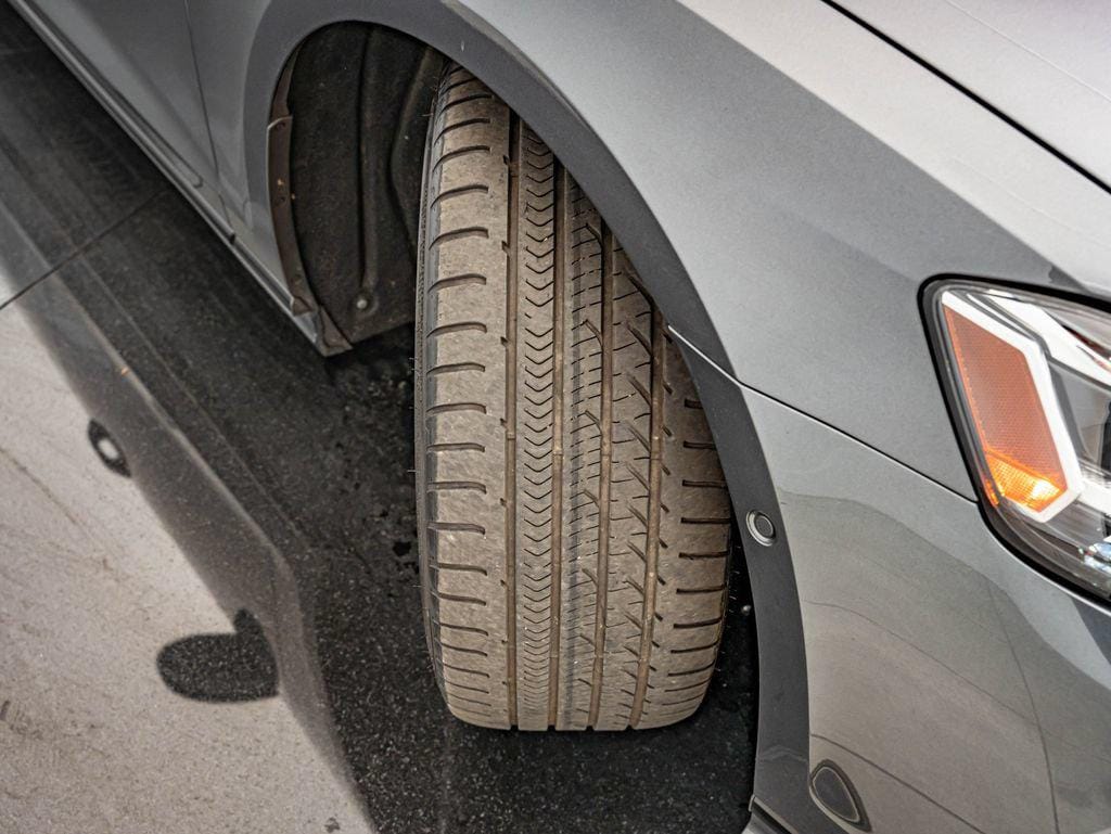 2022 Audi S8 Base - Photo 44