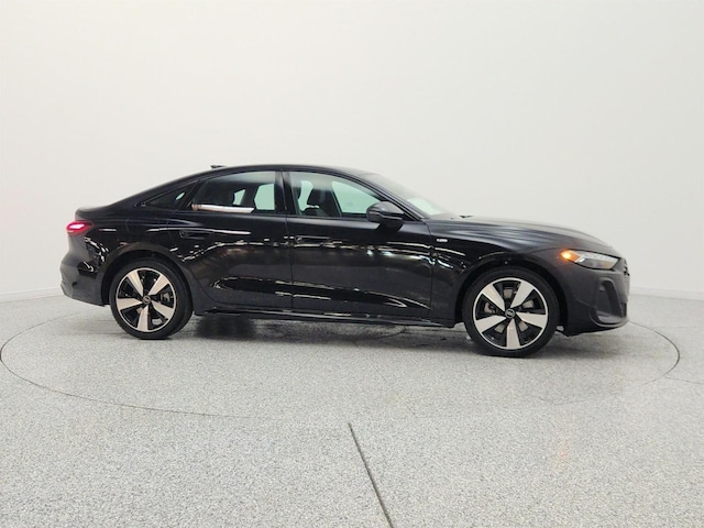 2026 Audi A5 Sedan