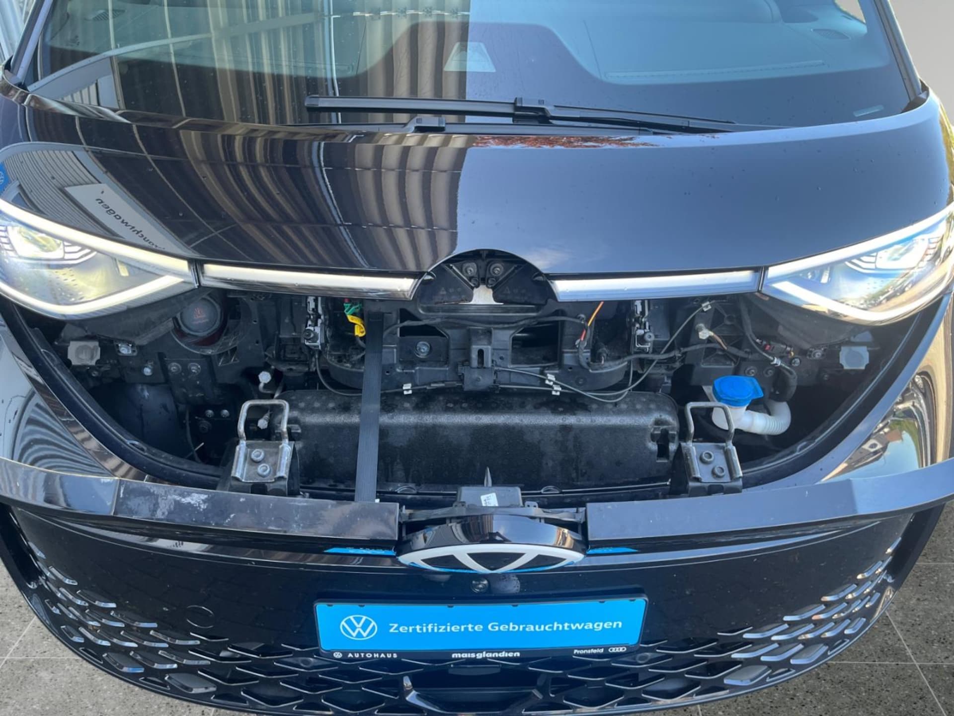Volkswagen ID. Buzz Pro