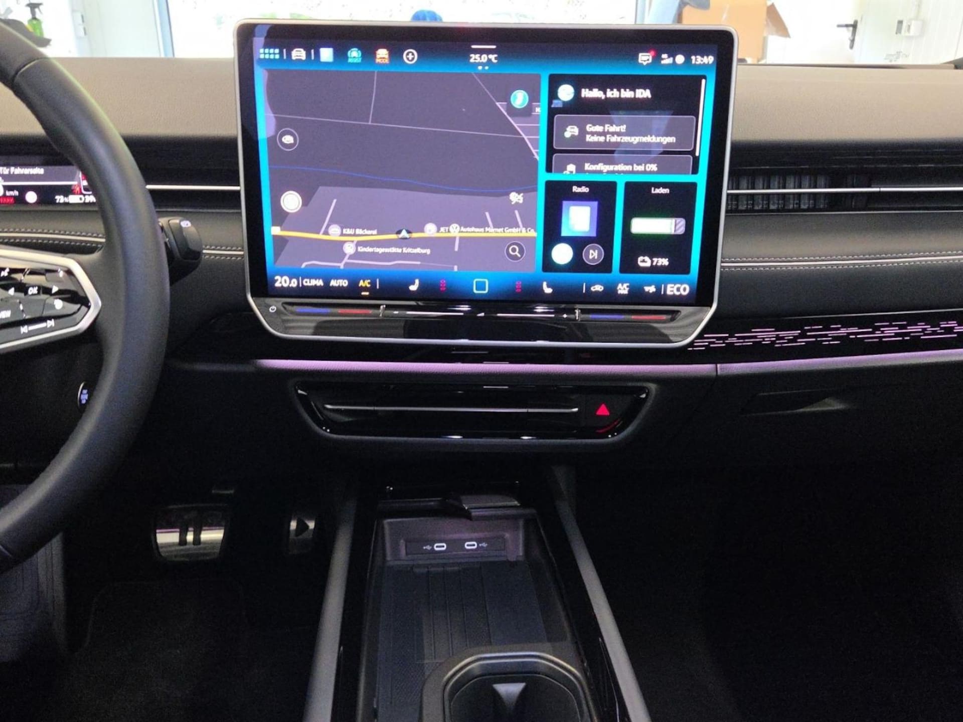 Volkswagen ID.7 Pro