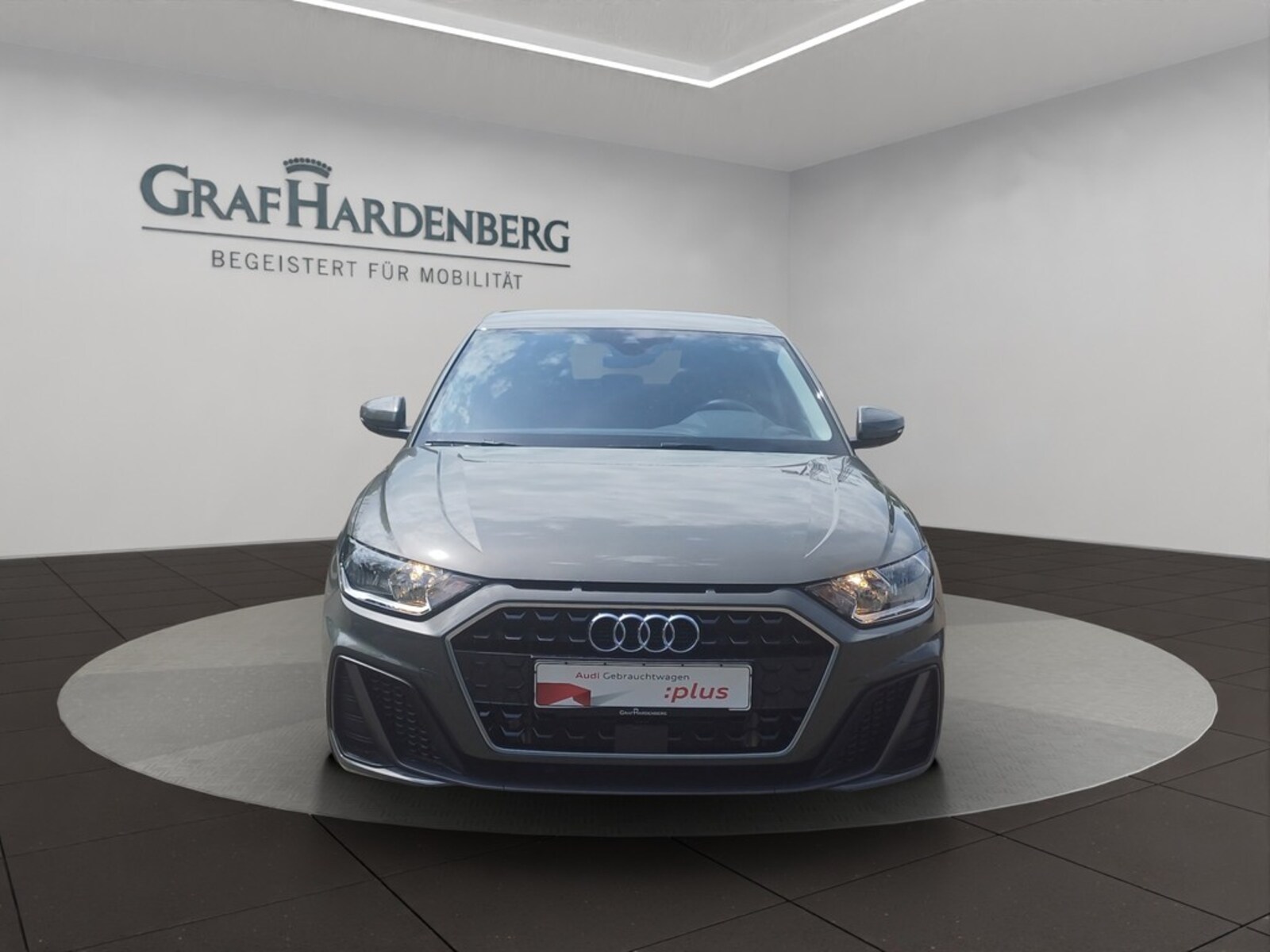 Audi A1 Sportback – Bild 9