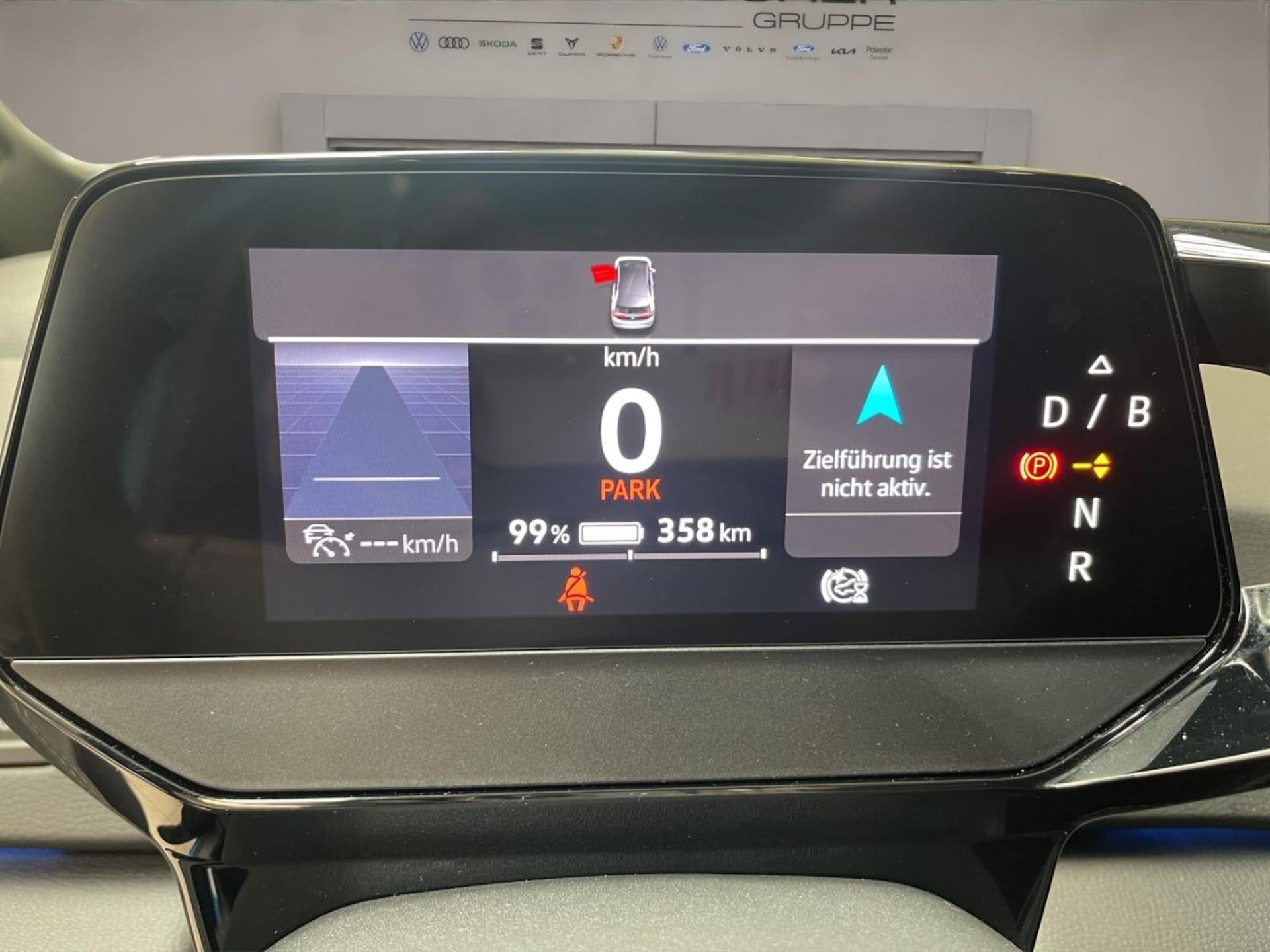 Volkswagen ID.3 Pro