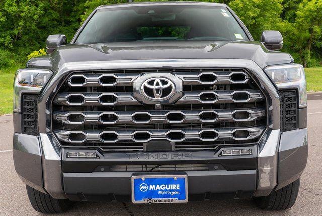 2024 Toyota Tundra