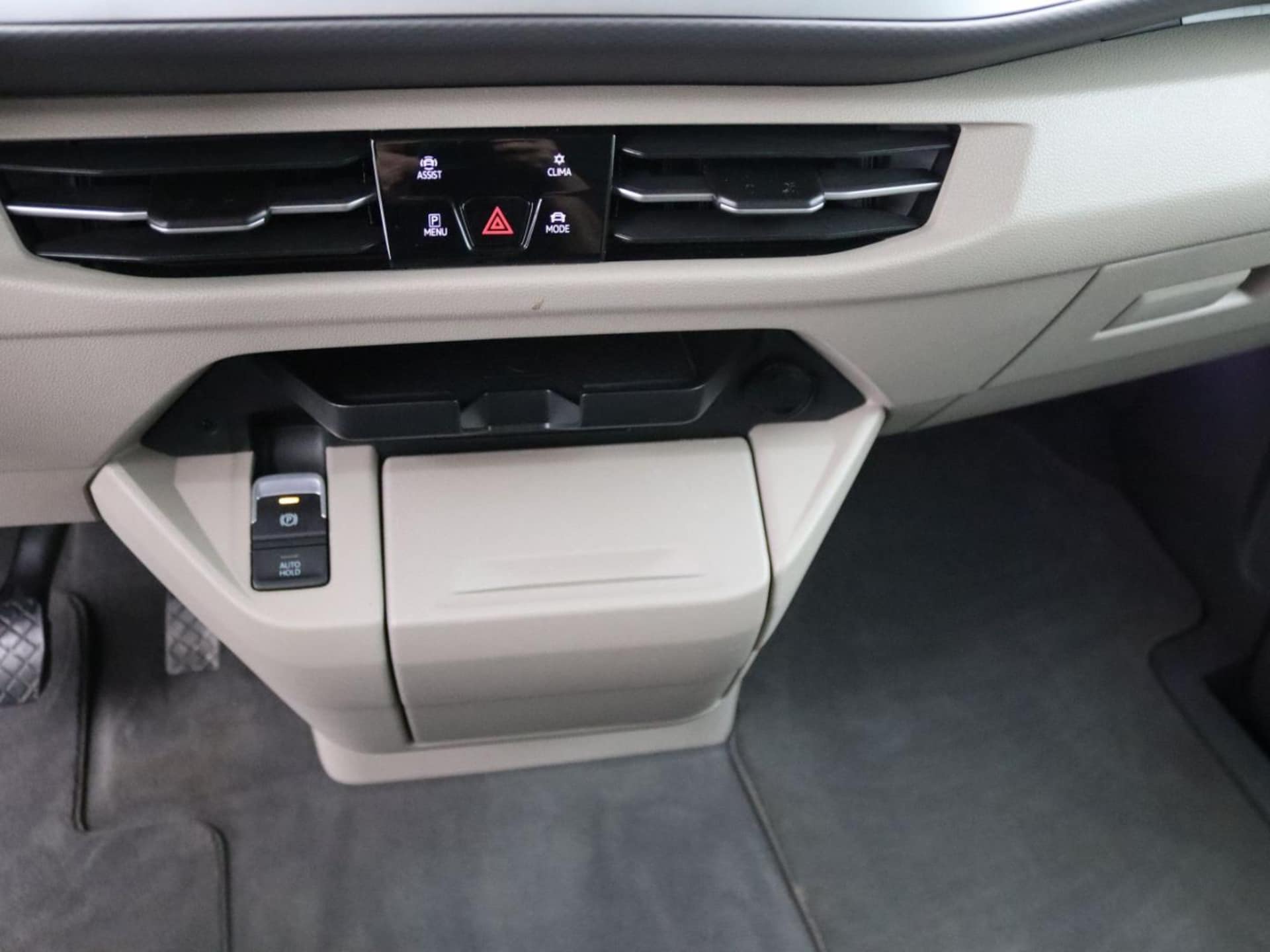 Volkswagen Multivan Langversion Life