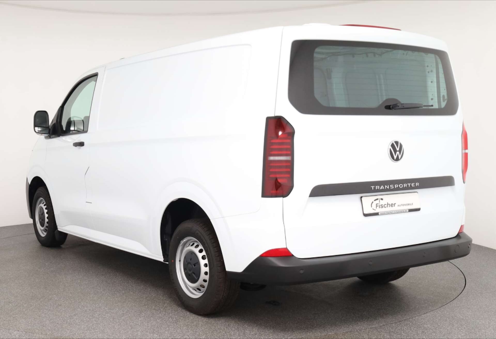 Volkswagen Transporter Kasten kurzer Radstand