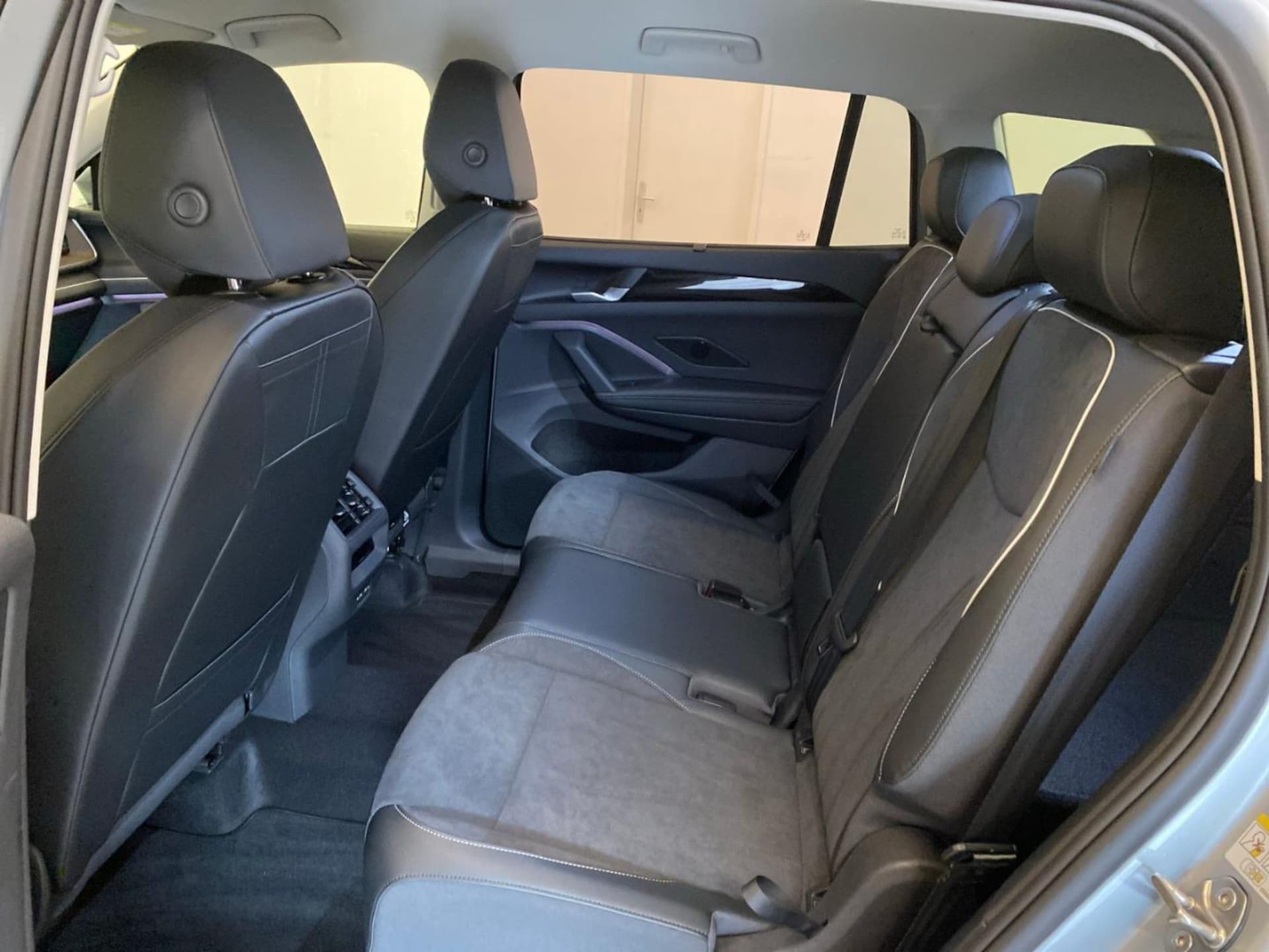 Volkswagen Tayron Elegance