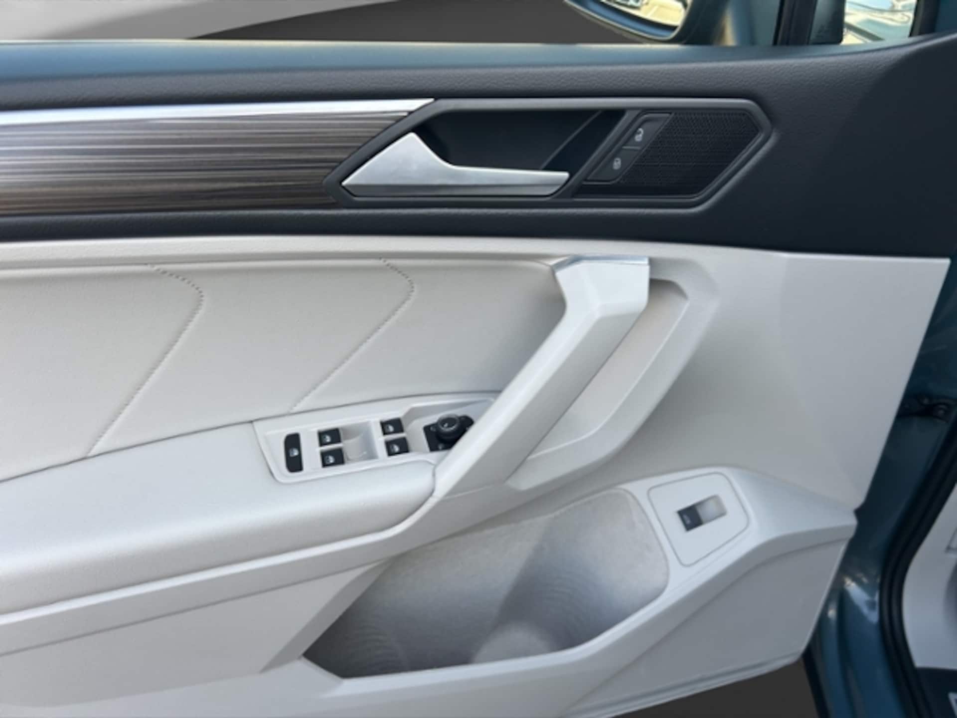 Volkswagen Tiguan Allspace Elegance
