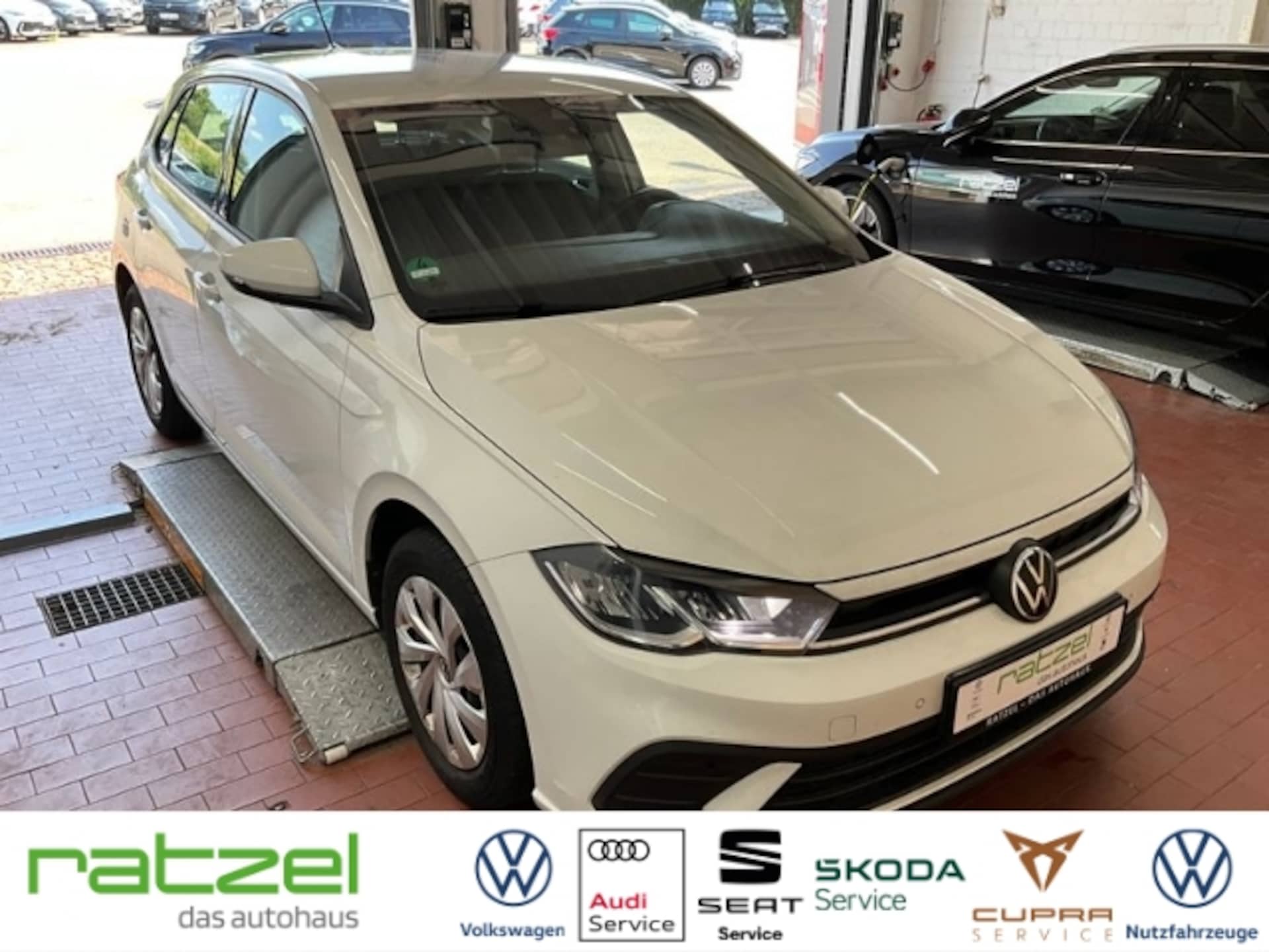 Volkswagen Polo Life