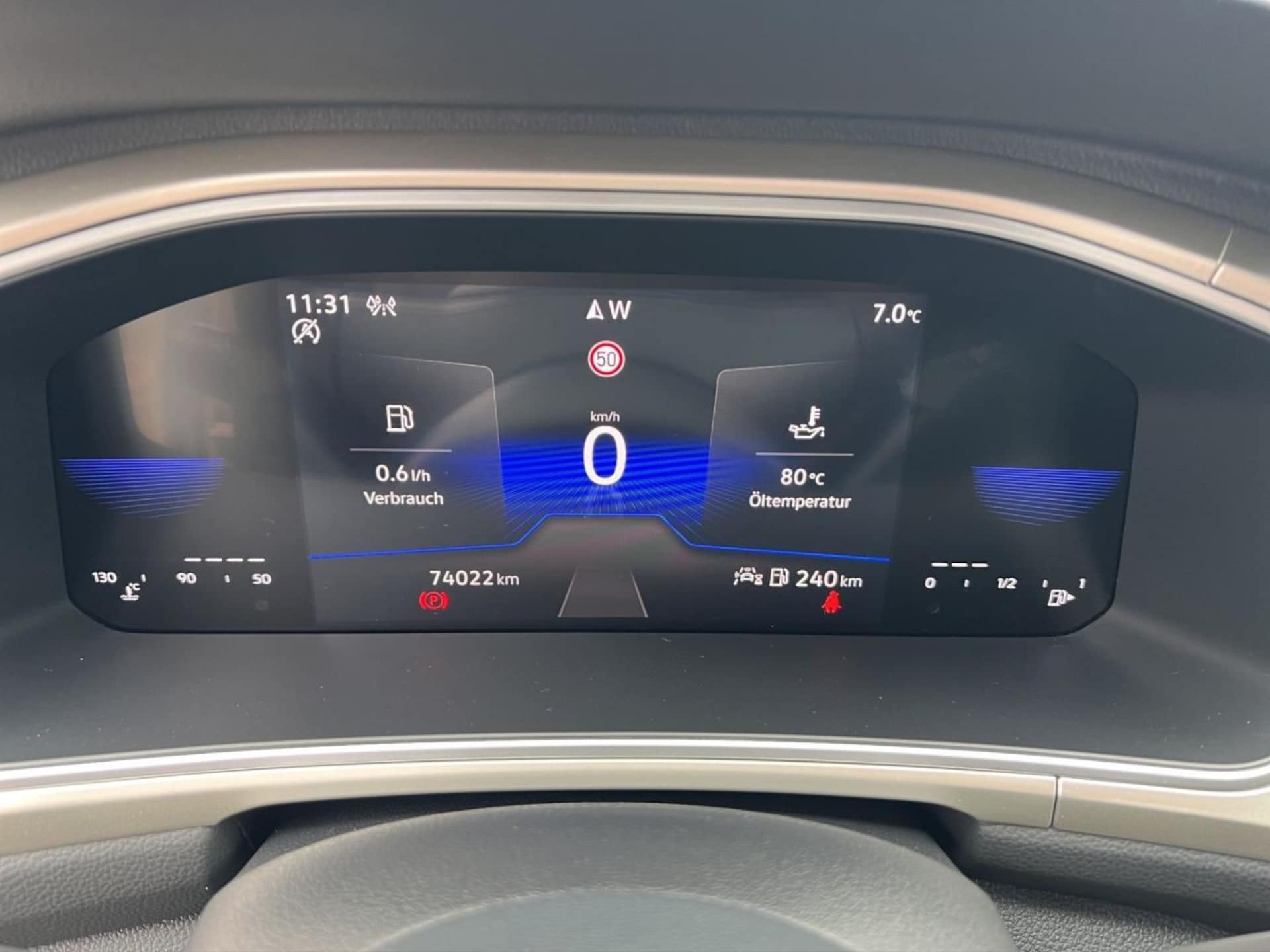 Volkswagen T-Roc MOVE