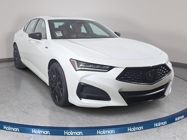 2023 Acura TLX