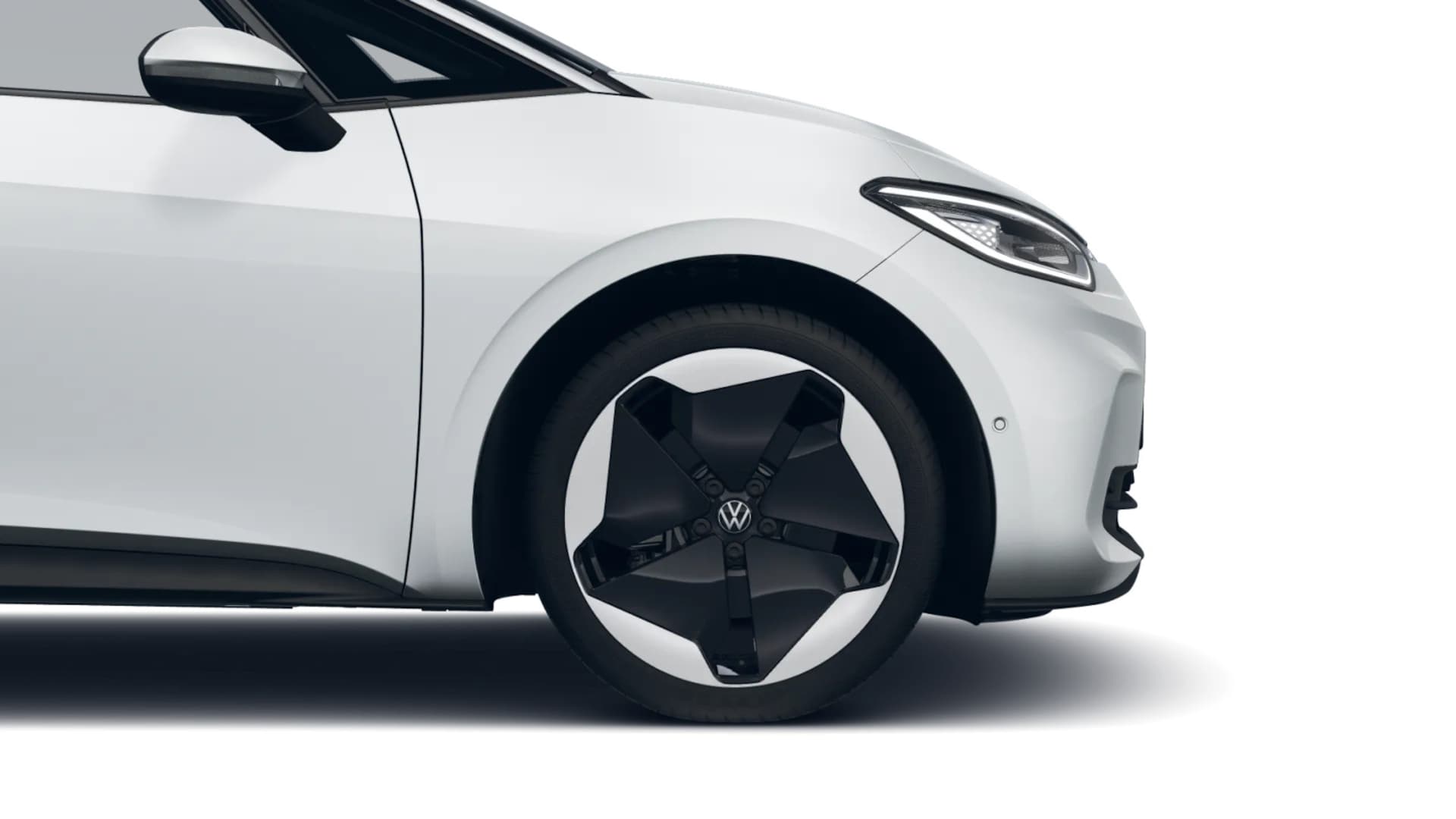 Volkswagen ID.3 Pro S