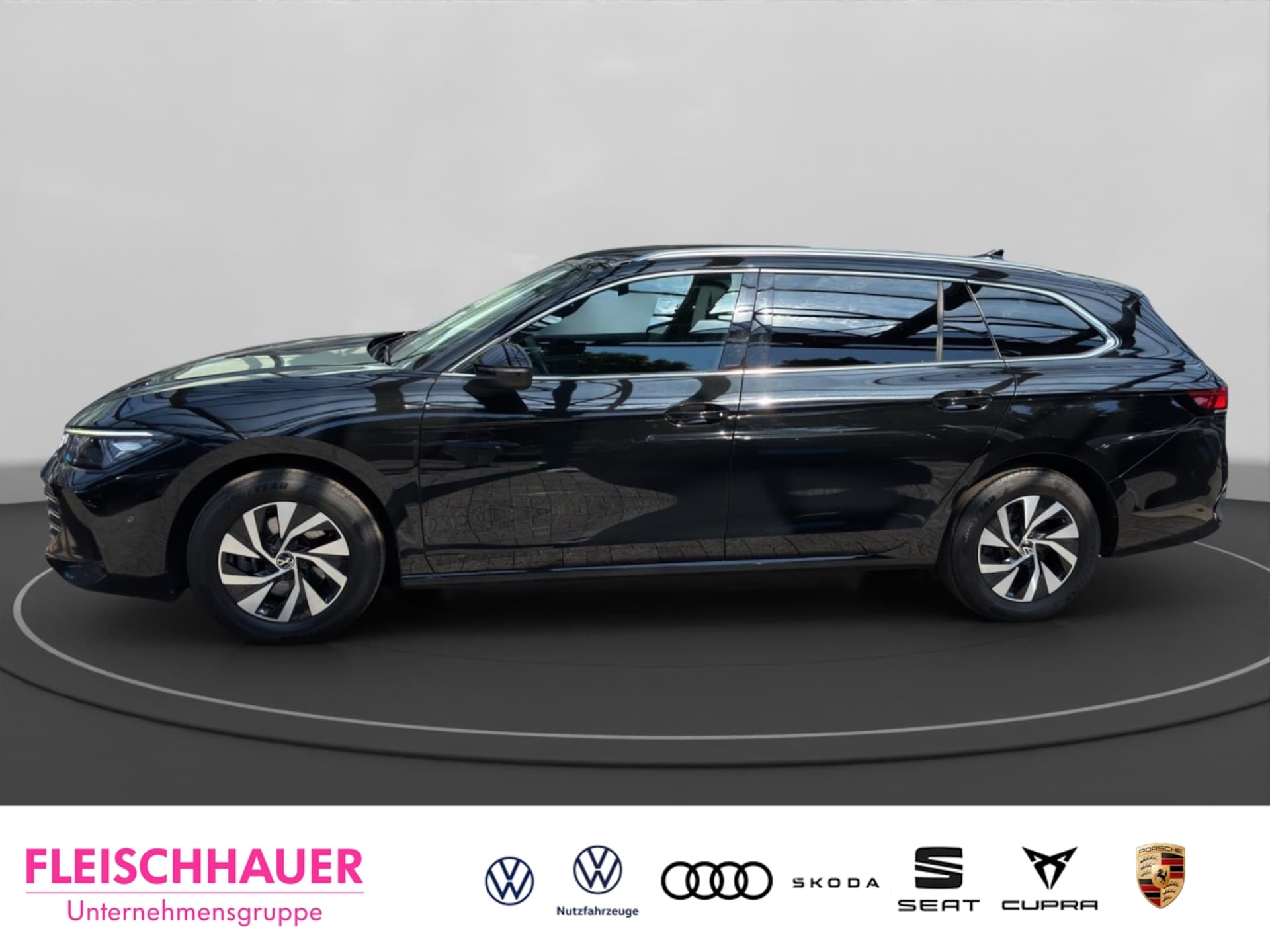 Volkswagen Passat Business