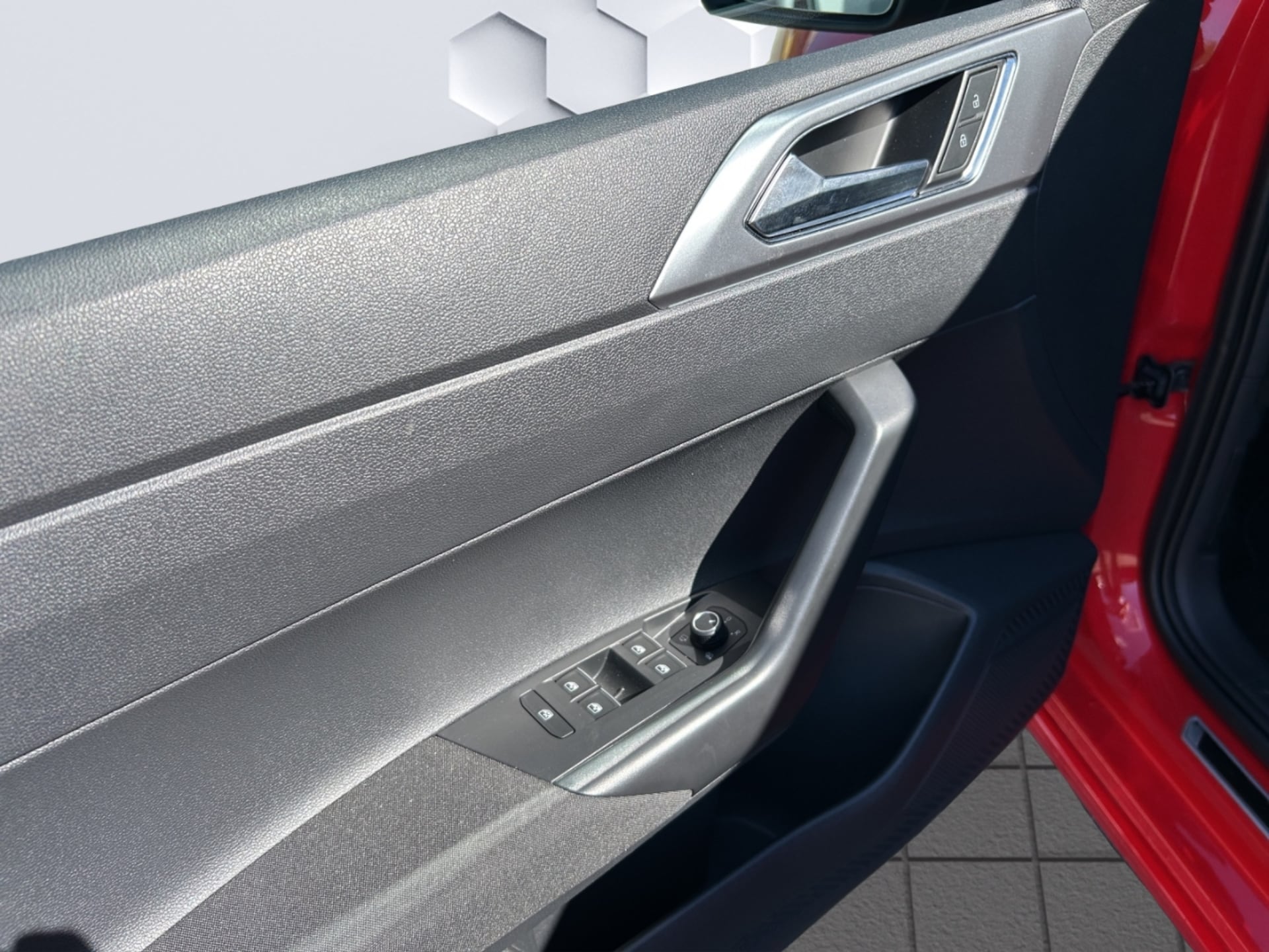 Volkswagen Polo Active