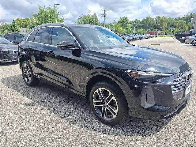 2026 Audi Q5
