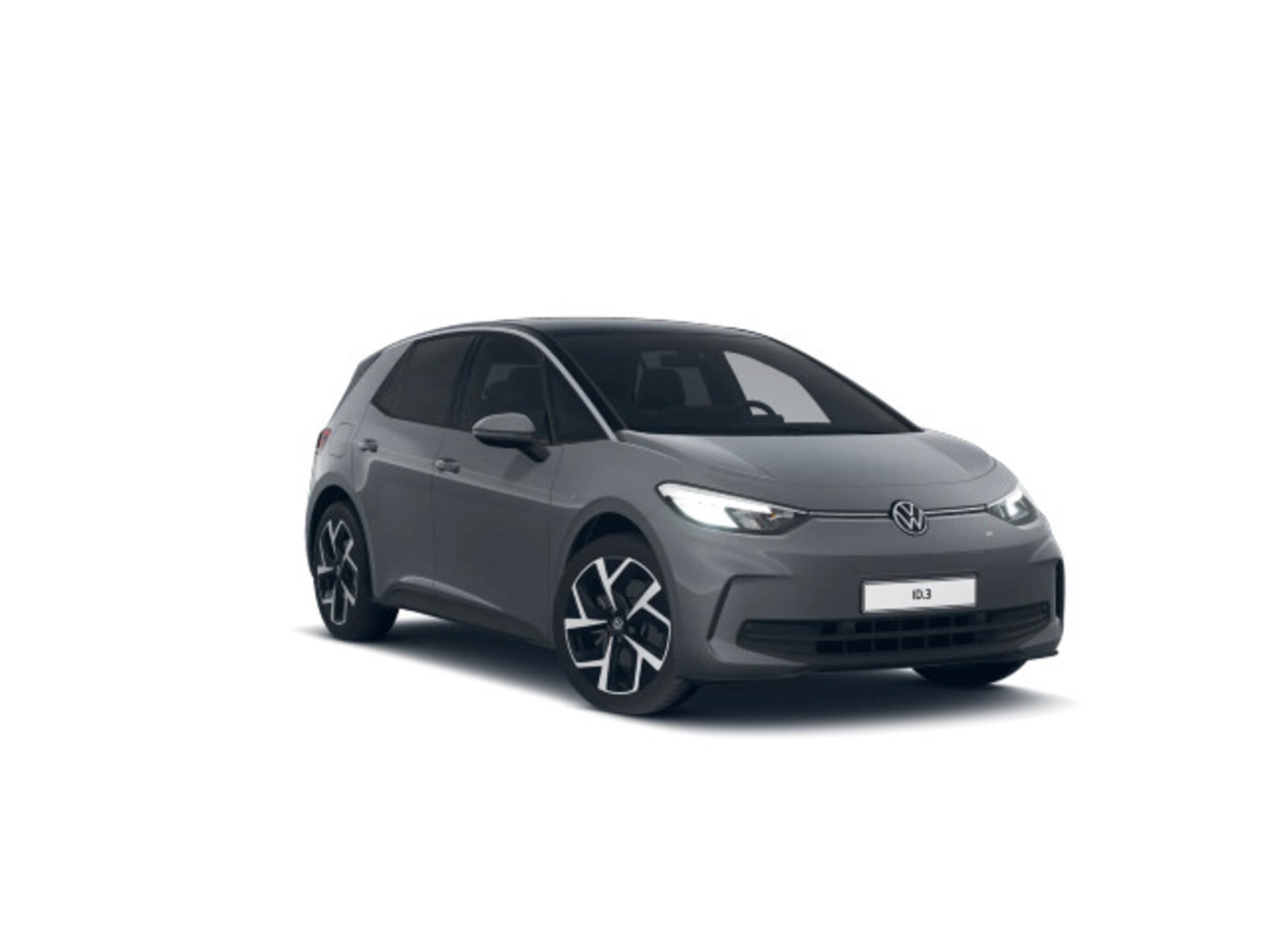 Volkswagen ID.3 MOVE Pro