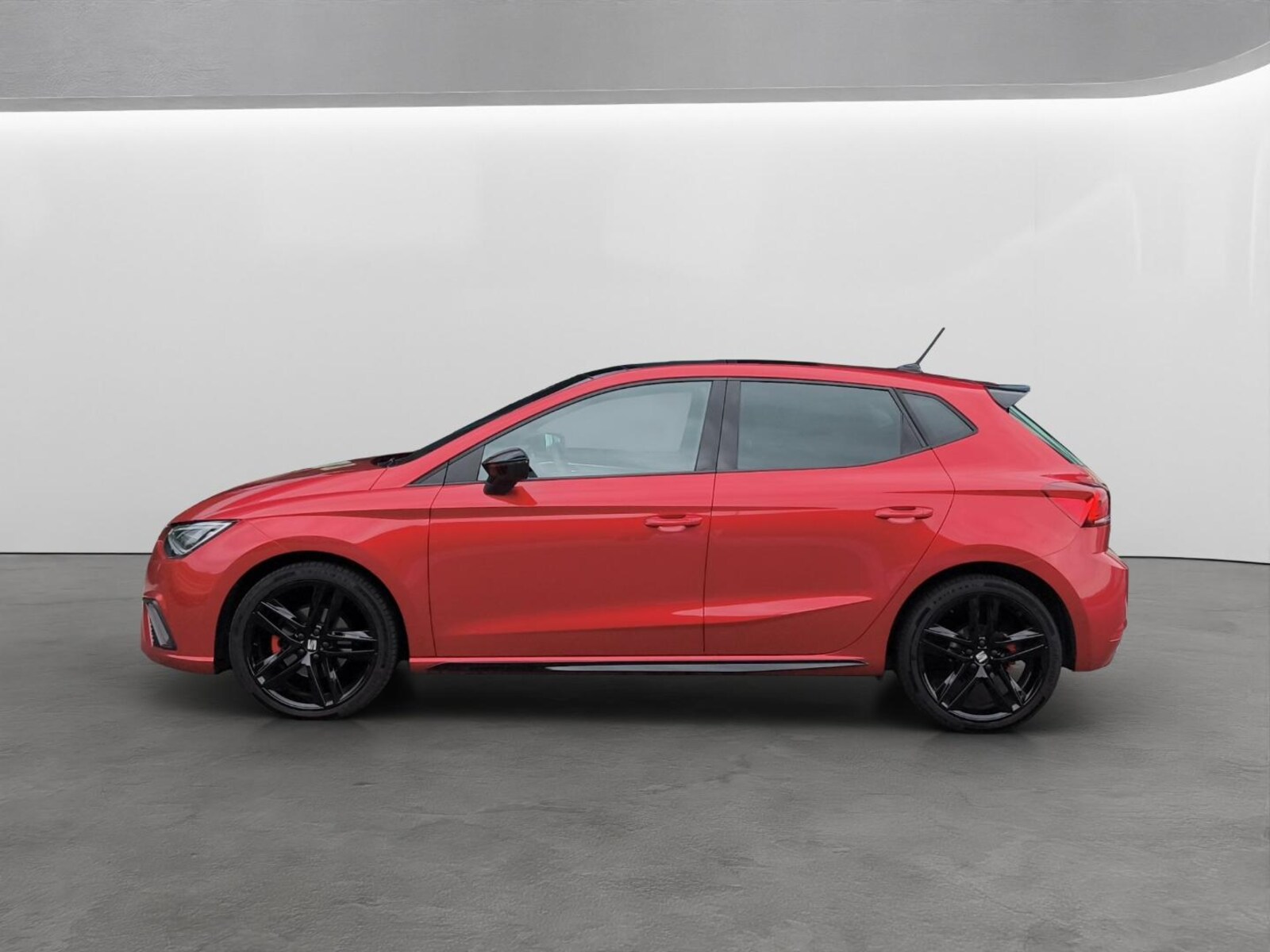 SEAT Ibiza – Bild 4