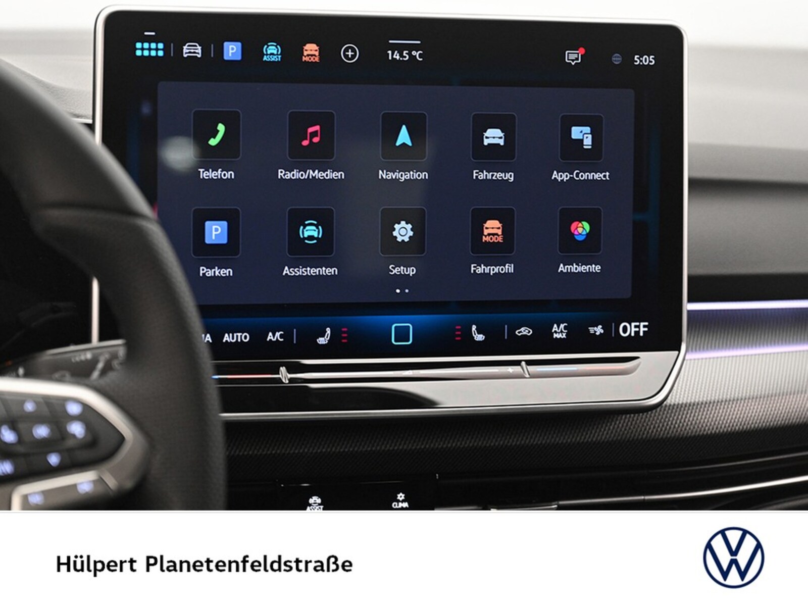 Volkswagen Golf – Bild 14
