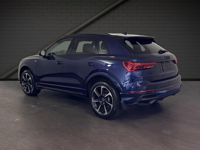 2025 Audi Q3 SUV
