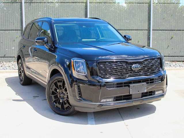 2021 Kia Telluride