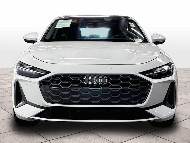 2025 Audi A5 Sedan