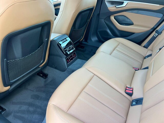 2026 Audi A6 Premium Plus - Photo 11