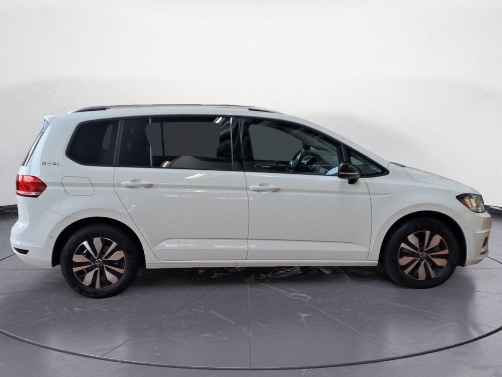 Volkswagen Touran – Bild 6