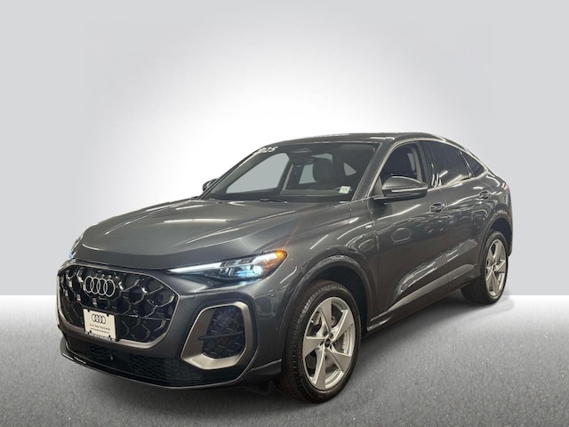 2025 Audi Q5 Sportback