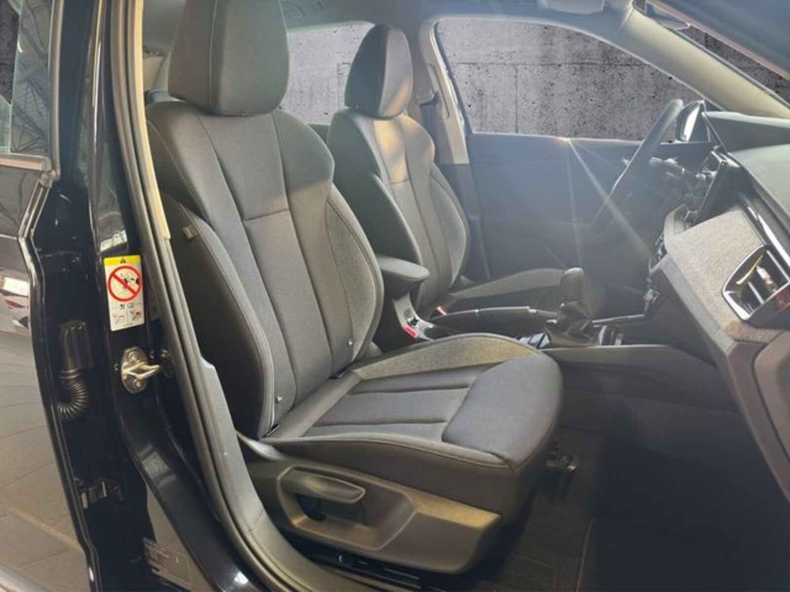 Škoda Kamiq – Bild 10