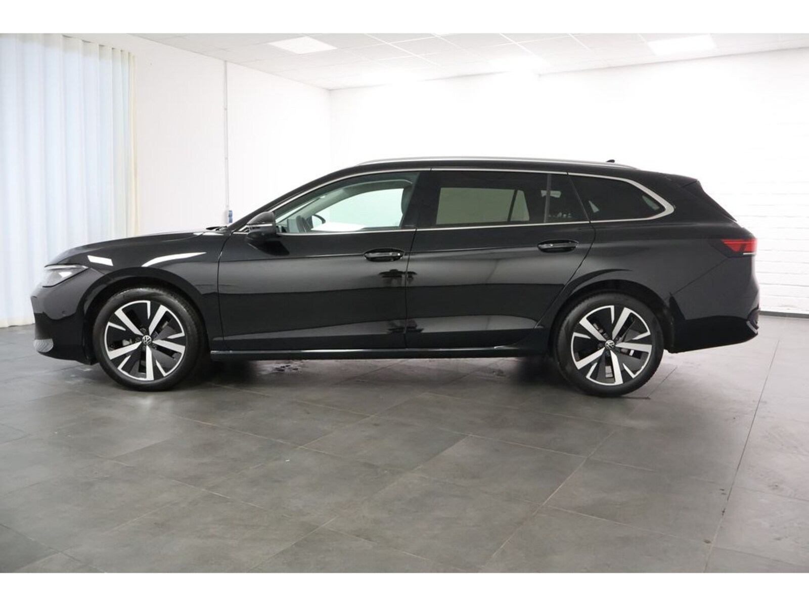 Volkswagen Passat – Bild 7