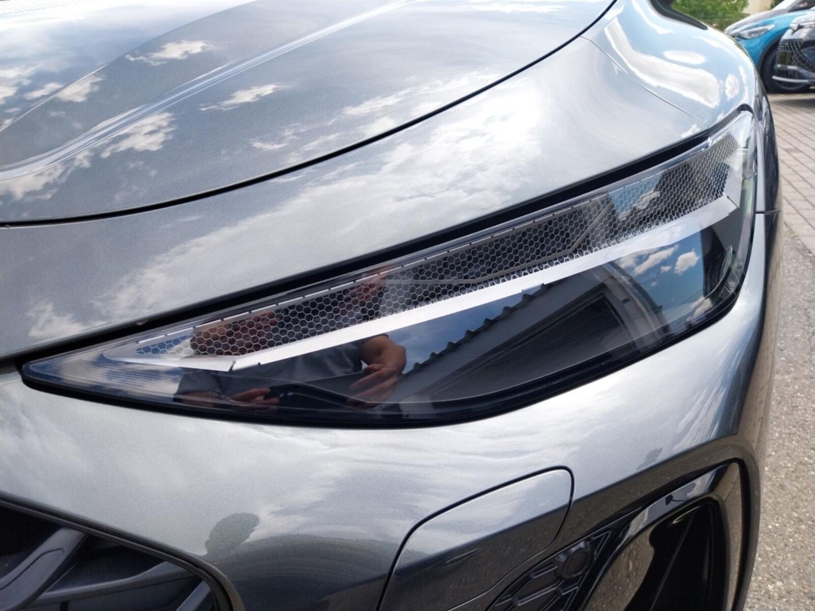 Audi A6 Avant – Bild 4