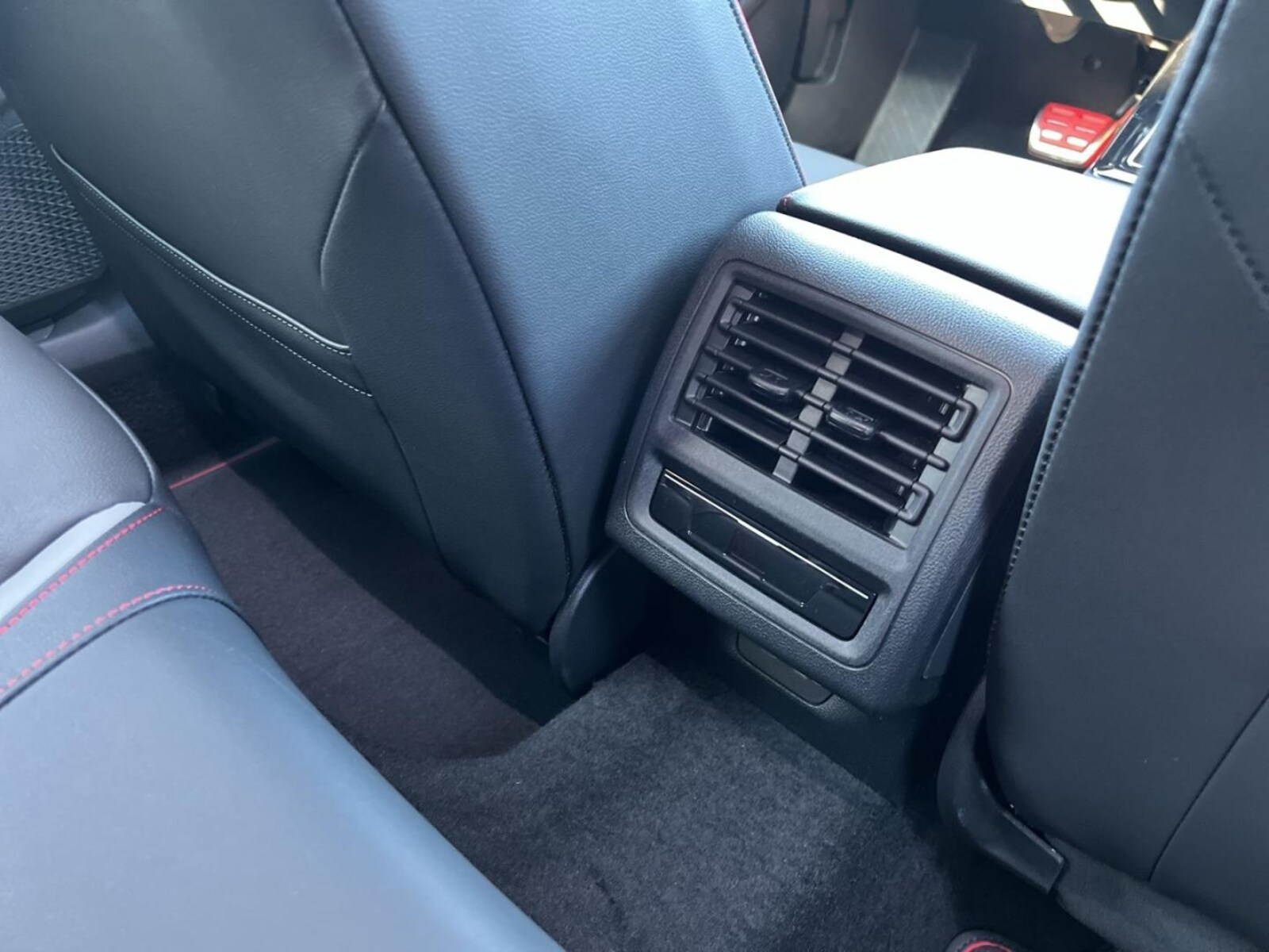 Volkswagen Golf – Bild 19
