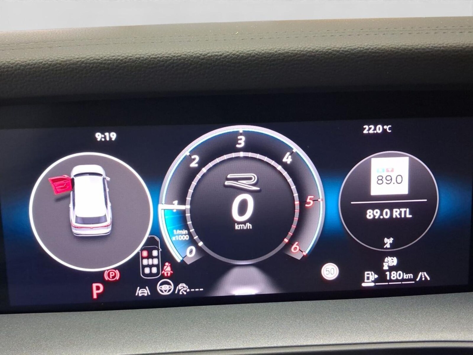 Volkswagen Tayron – Bild 10