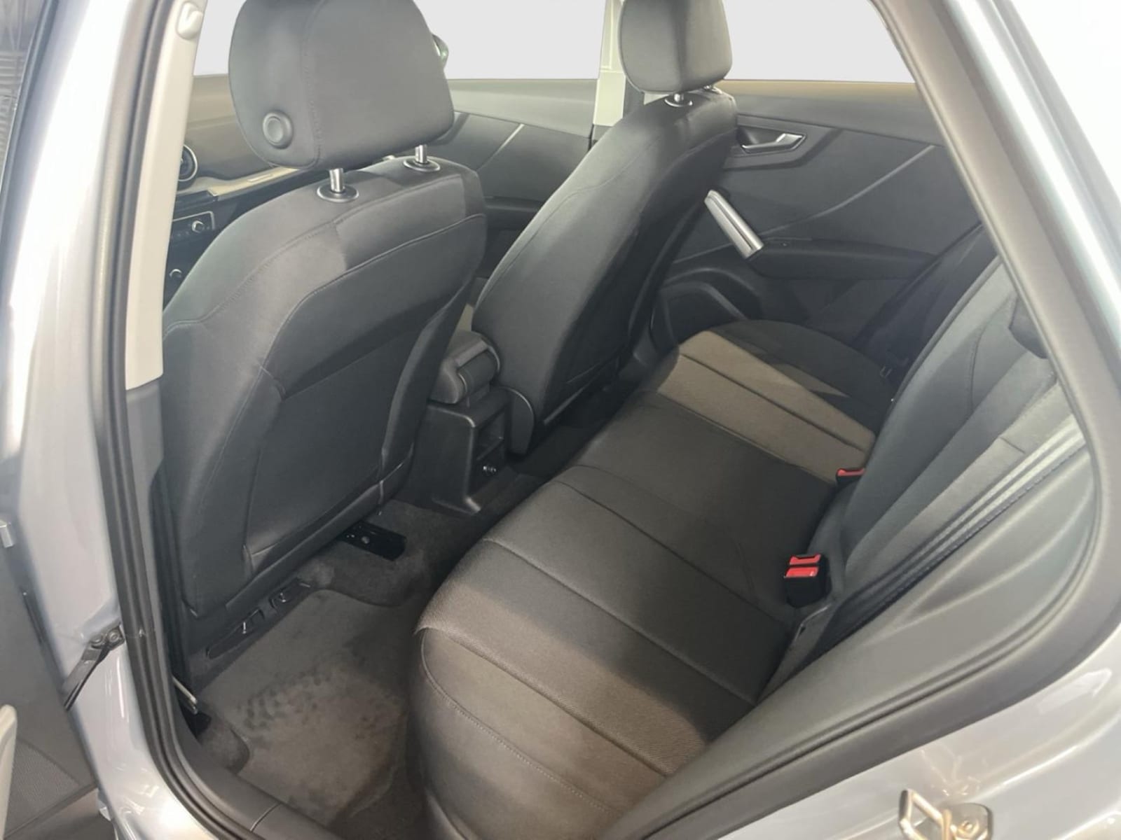 Audi Q2 – Bild 8